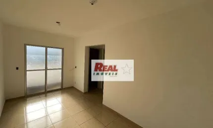 Apartamento com 2 dormitórios à venda, 64 m² por R$ 120.000,00 - Jardim Universo - Araçatuba/SP