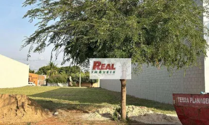 Terreno à venda, 330 m² por R$ 160.000,00 - Ipanema - Araçatuba/SP