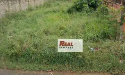 Terreno à venda, 250 m² por R$ 100.000 - Água Branca III - Araçatuba/SP
