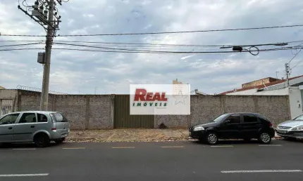 Terreno à venda, 800 m² por R$ 1.200.000 - Centro - Araçatuba/SP
