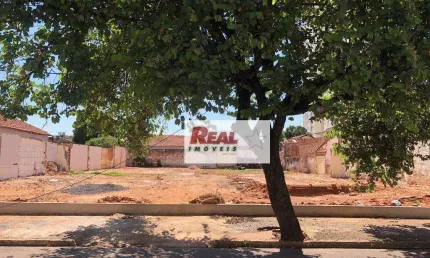 Terreno comercial à venda na Rua Bandeirantes, Centro, Araçatuba