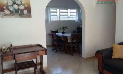 Casa com 4 dormitórios à venda, 202 m² por R$ 700.000,00 - Morumbi - Araçatuba/SP