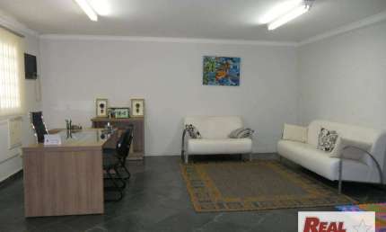 Prédio à venda na Rua Afonso Pena, Vila Mendonça, Araçatuba