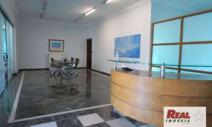 Prédio para alugar na Avenida Brasília, Jardim Nova Yorque, Araçatuba