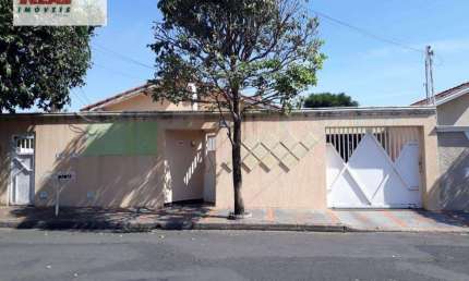 Casa com 2 dormitórios à venda, 150 m² por R$ 250.000,00 - TV - Araçatuba/SP