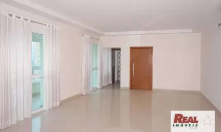 Apartamento com 3 quartos à venda na Rua Carlos Gomes, Centro, Araçatuba
