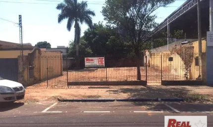 Terreno à venda na Rua Mato Grosso, Vila Mendonça, Araçatuba