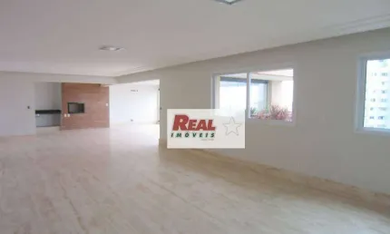 Apartamento com 4 quartos à venda na Praça João Pessoa, Centro, Araçatuba