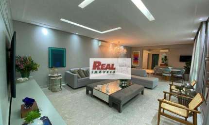 Apartamento - Ed. Platinum - Alto Padrão - Centro - Araçatuba - Venda
