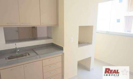 Apartamento com 2 quartos à venda na Rua José Lourenço, Concórdia II, Araçatuba
