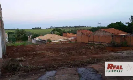 Terreno à venda, 290 m² por R$ 120.000 cada - 02 lotes juntos
