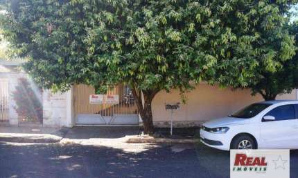 Casa com 2 dormitórios à venda, 177 m² por R$ 200.000,00 - Planalto - Araçatuba/SP