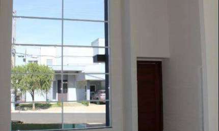 Casa de alto padrão - Residencial Habiana 2 - Araçatuba-SP