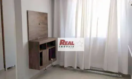 Apartamento com 2 quartos à venda na Avenida Umuarama, Concórdia I, Araçatuba