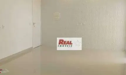 Apartamento no Residencial The Place - Araçatuba/SP