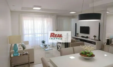 Apartamento com 2 quartos à venda na Avenida dos Estados, Jardim Sumaré, Araçatuba