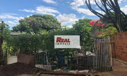 Terreno à venda, 150 m² por r$ 25.000,00 - verde parque - araçatuba/sp