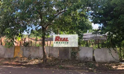 Terreno à venda, 150 m² por r$ 25.000,00 - verde parque - araçatuba/sp