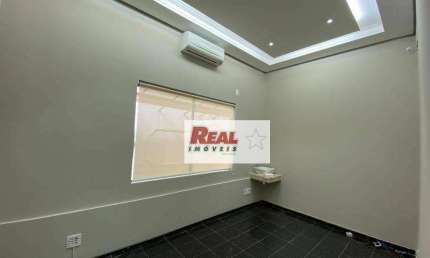 Sala comercial para alugar na Rua Tiradentes, Vila Mendonça, Araçatuba