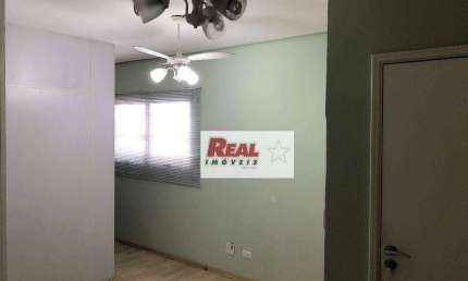 Sala comercial com 2 salas à venda na Rua Campos Sales, Centro, Araçatuba