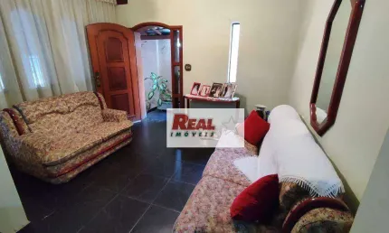 Casa com 3 dormitórios à venda, 170 m² por R$ 400.000,00 - Paraíso - Araçatuba/SP