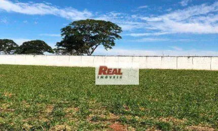 Terreno à venda, 1000 m² por R$ 210.000,00 - Condomínio Residencial Guatambu Park - Birigüi/SP