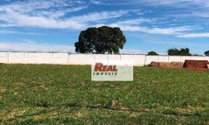 Terreno à venda, 1000 m² por R$ 210.000,00 - Condomínio Residencial Guatambu Park - Birigüi/SP