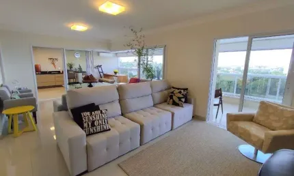 Apartamento no Edifício Madrid para venda - alto padrão - Araçatuba/SP