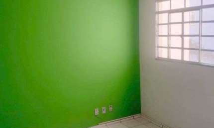 Apartamento com 2 quartos à venda na Rua Honório de Oliveira Camargo Júnior, Conjunto Habitacional Pedro Perri, Araçatuba