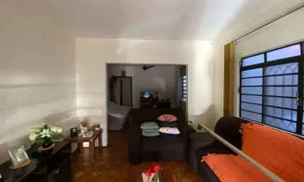 Casa com 3 dormitórios à venda, 154 m² por R$ 280.000,00 - Vila Mendonça - Araçatuba/SP