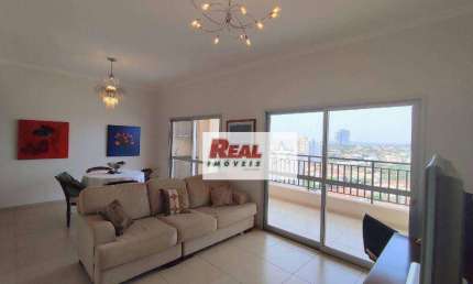 Apartamento com 3 quartos à venda na Rua Doutor Clóvis de Arruda Campos, Vila Bandeirantes, Araçatuba