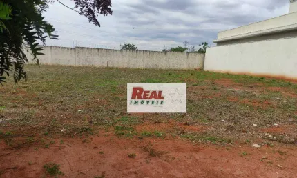 Terreno em condomínio fechado à venda na Rodovia Senador Teotônio Vilella, Residencial De Colores, Birigui