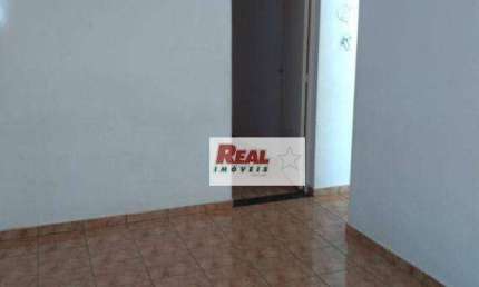 Apartamento com 2 dormitórios à venda, 42 m² por R$ 60.000,00 - Aviação - Araçatuba/SP