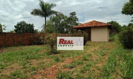 Chácara / sítio com 1 quarto à venda na Zona Rural, Santo Antônio do Aracanguá 
