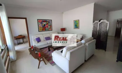 Casa com 3 dormitórios à venda, 326 m² por R$ 880.000,00 - Jardim Nova Yorque - Araçatuba/SP