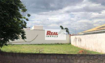 Terreno à venda, 338 m² por R$ 320.000,00 - Icaray - Araçatuba/SP