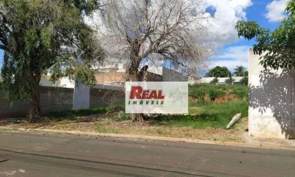 04 lotes de terrenos juntos - jardim umuarama - 1200m²