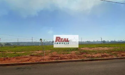 Terreno em condomínio fechado à venda na Rua Conselheiro Oscar Rodrigues Alves, Centro, Araçatuba