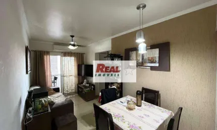 Apartamento com 2 dormitórios à venda, 64 m² por R$ 140.000,00 - Jardim Universo - Araçatuba/SP