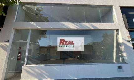 Loja para alugar, 127 m² por R$ 3.610,80/mês - Edifício San Famiglia - Araçatuba/SP