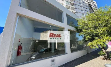 Loja para alugar, 146 m² por R$ 4.227,09/mês - Edifício San Famiglia - Araçatuba/SP