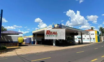 Sala comercial com 1 sala à venda na Rua Marcílio Dias, São Joaquim, Araçatuba
