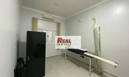 Sala para alugar, 12 m² por R$ 1.200,00/mês - Vila Mendonça - Araçatuba/SP