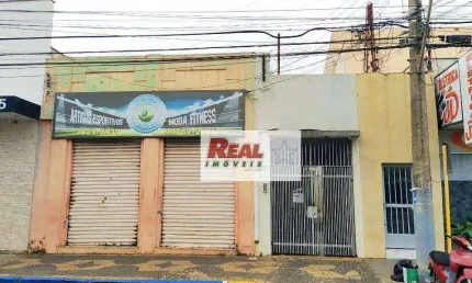 Casa com 3 dormitórios à venda, 224 m² por R$ 600.000,00 - São João - Araçatuba/SP
