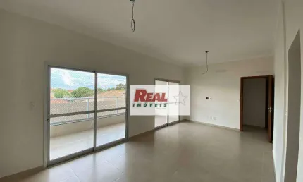 Apartamento com 3 quartos à venda na Rua Cristiano Olsen, Higienópolis, Araçatuba