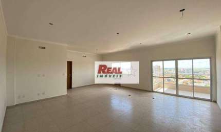 Cobertura com 3 dormitórios à venda, 174 m² por R$ 960.000,00 - São João - Araçatuba/SP