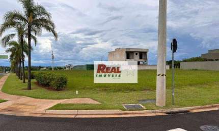 Terreno de Esquina - Residencial Alphaville 2 - 403m² - Araçatuba-SP