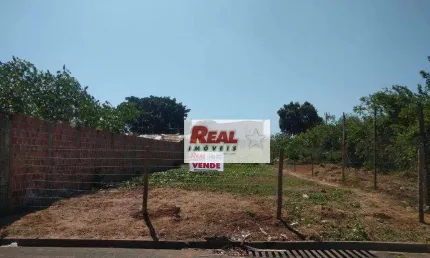 Terreno à venda, 300 m² por R$ 100.000,00 - Jussara - Araçatuba/SP