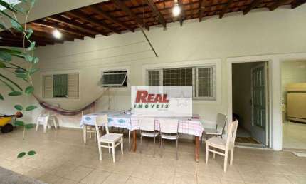 Casa à venda - Vila Santa Maria - 450m² de terreno - Araçatuba