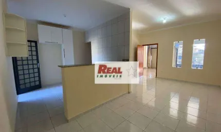 Casa com 3 dormitórios à venda, 111 m² por R$ 320.000,00 - Ipanema - Araçatuba/SP
